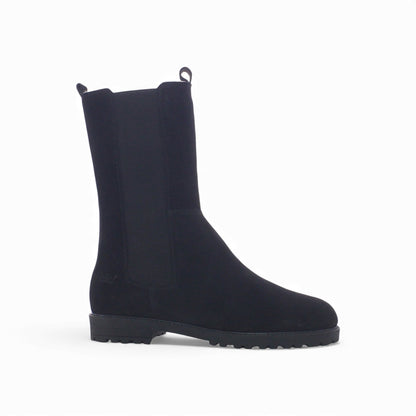 BeckieUp - Daim Noir