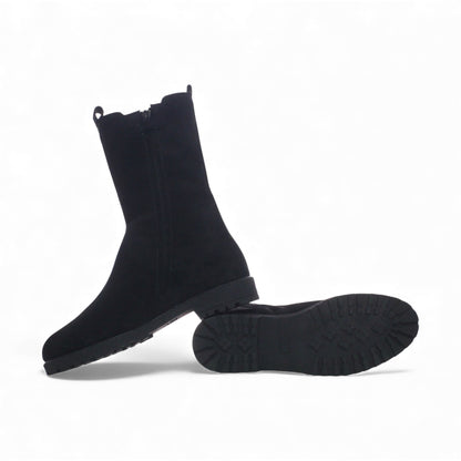 BeckieUp - Daim Noir