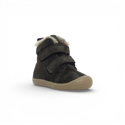 Flexi Igloo - Brown