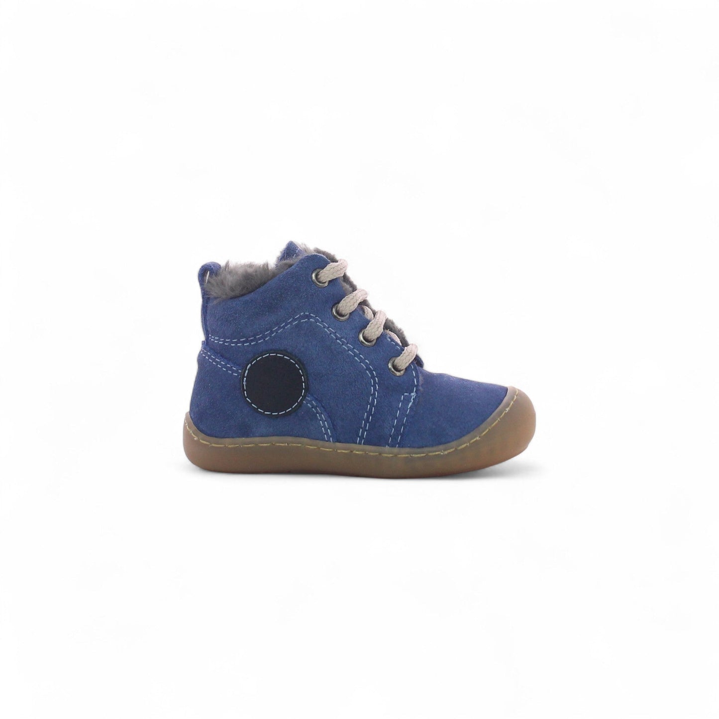 Flexi Kavy - Bottine - Bleu