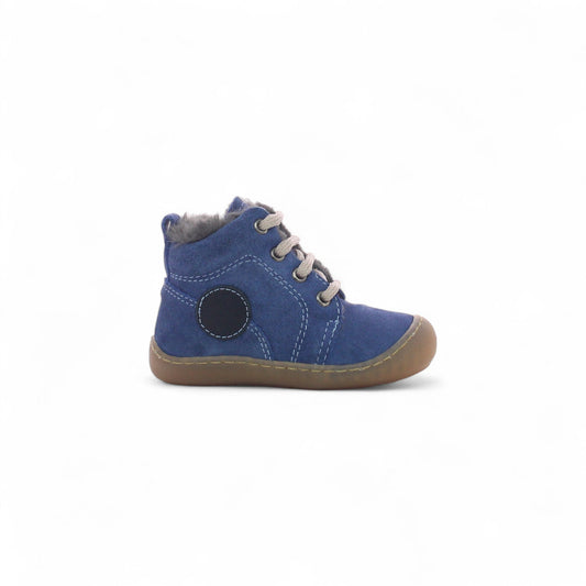 Flexi Kavy - Bottine - Bleu