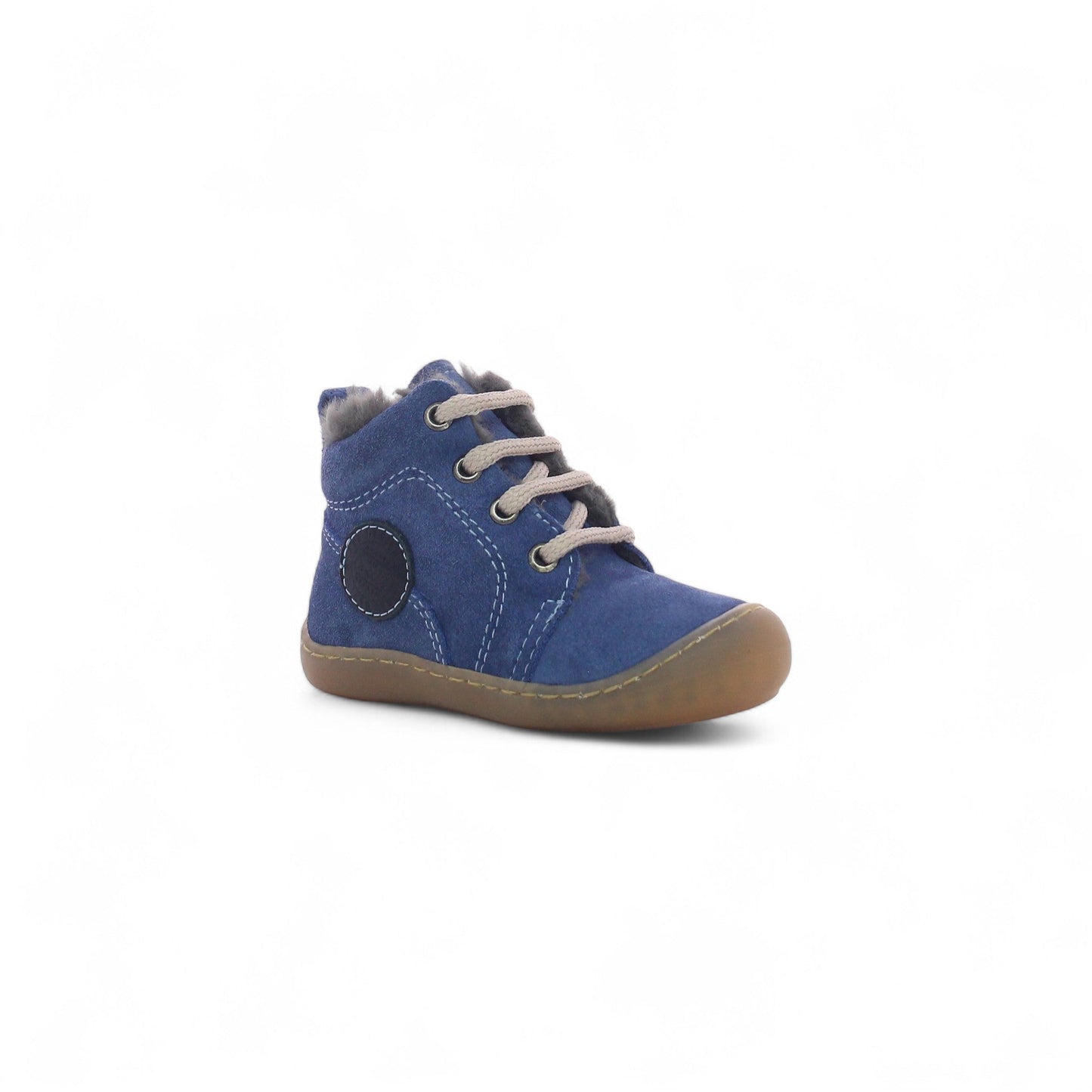 Flexi Kavy - Bottine - Bleu