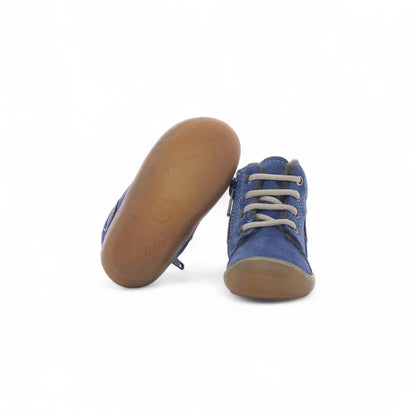 Flexi Kavy - Bottine - Bleu