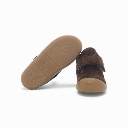 Flexi  Fourrée - Star marron