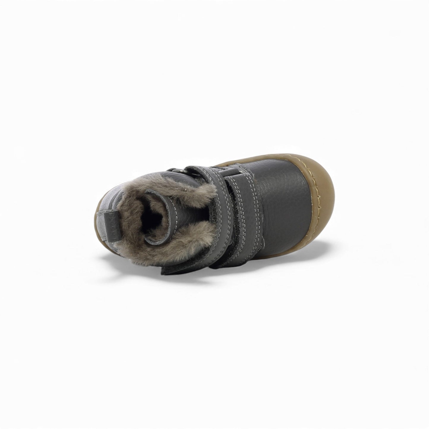 Flexi Igloo - Bottine - Gris anthracite