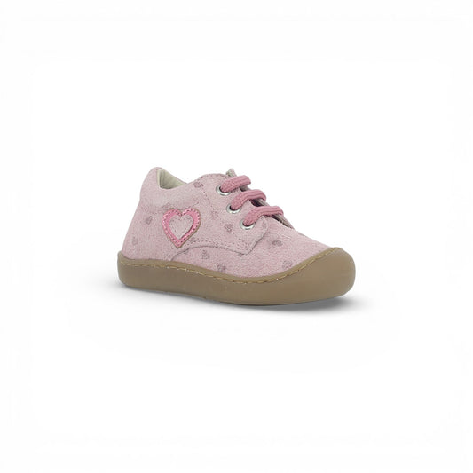 Flexi Heart - Rose