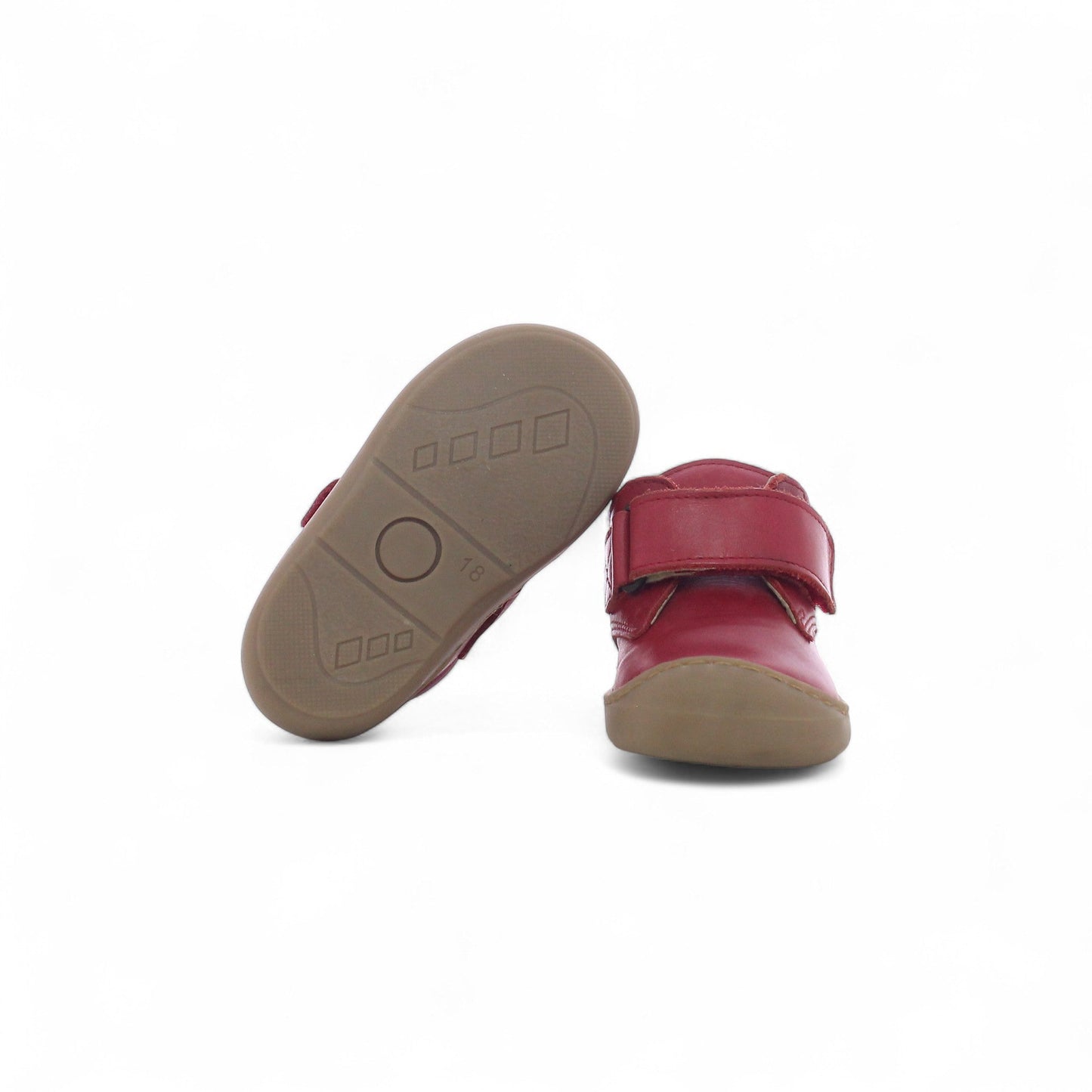 Flexi - Scratch - rouge