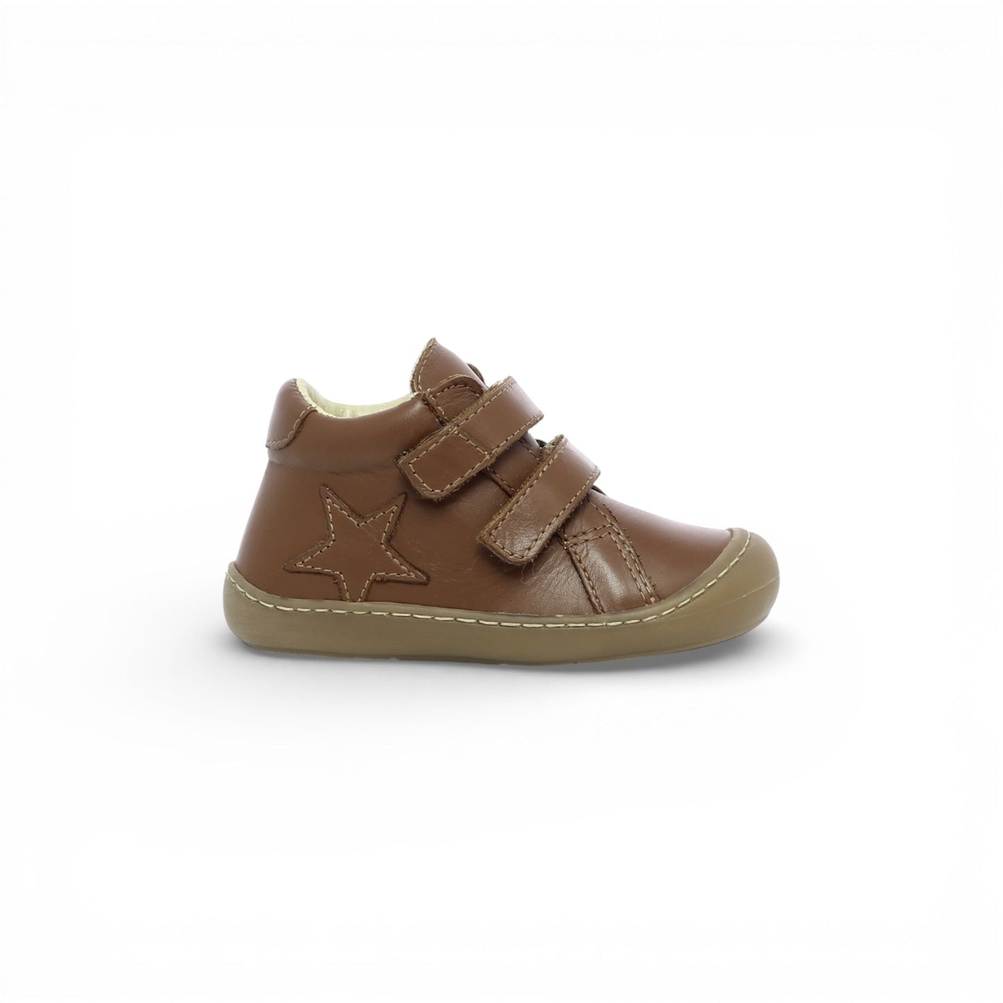 Flexi Star - Marron