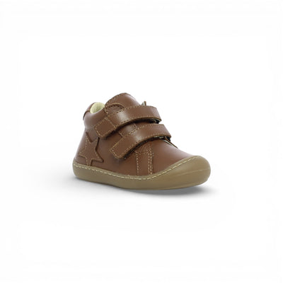 Flexi Star - Marron