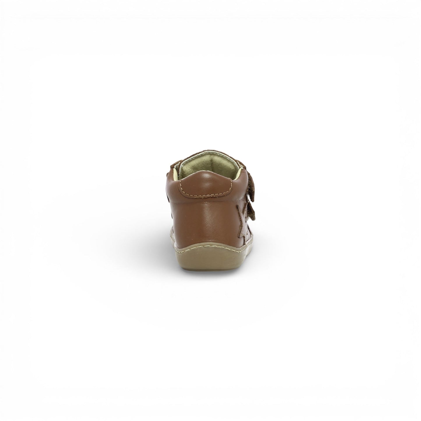 Flexi Star - Marron
