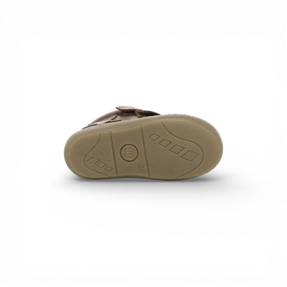 Flexi Star - Marron