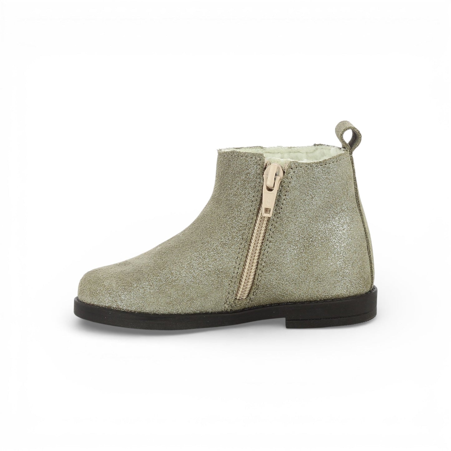 Leolie Fourrée - Doré