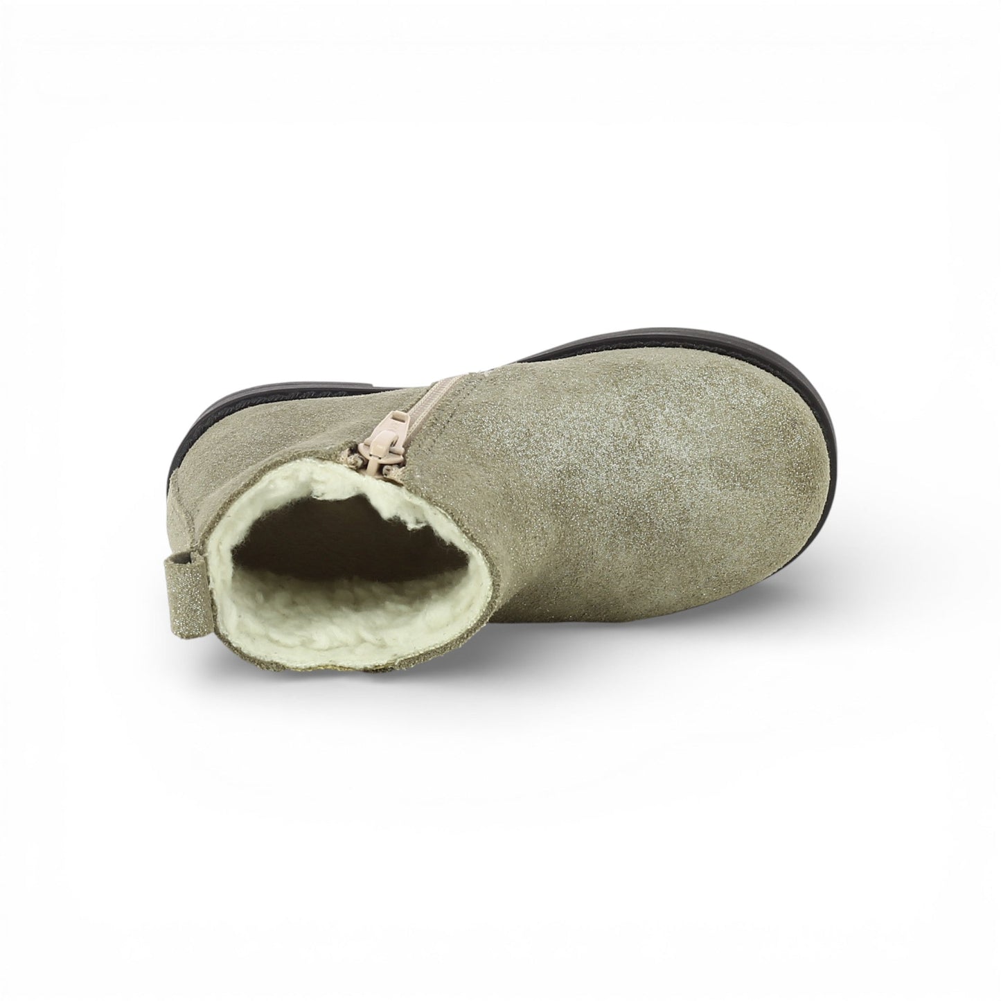 Leolie Fourrée - Doré