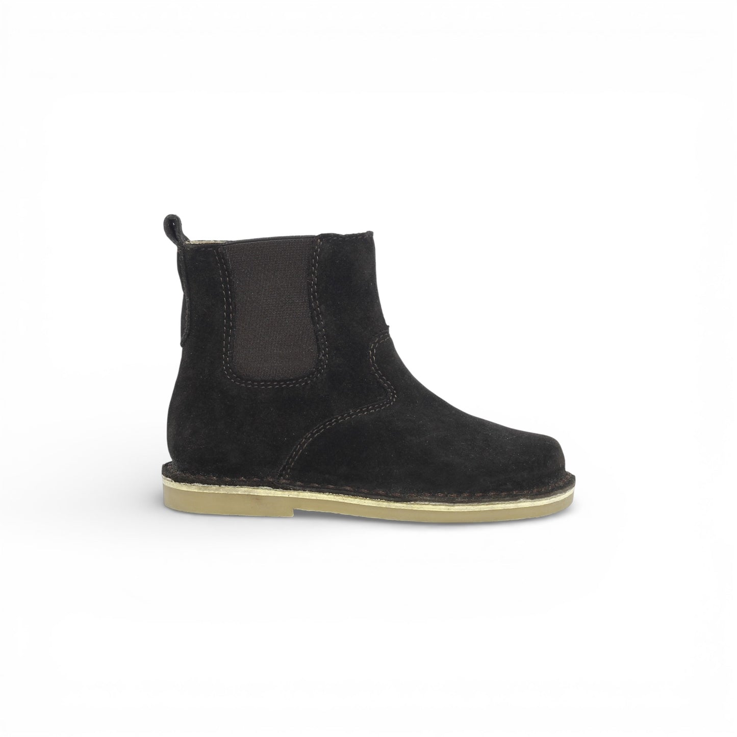 Lanette - Marron