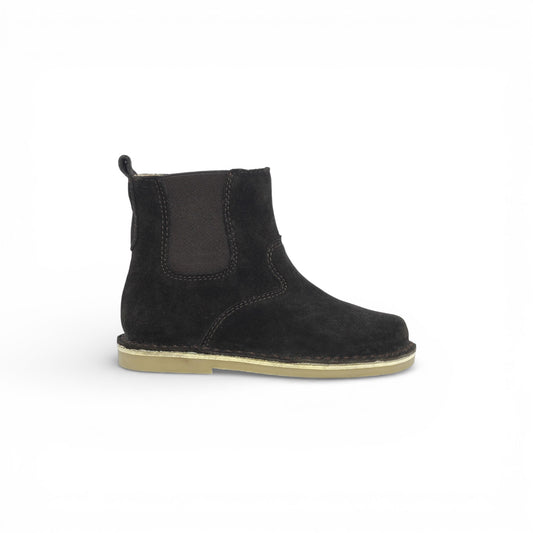 Lanette - Marron