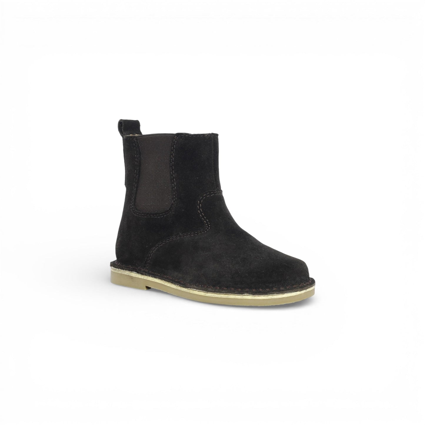 Lanette - Marron