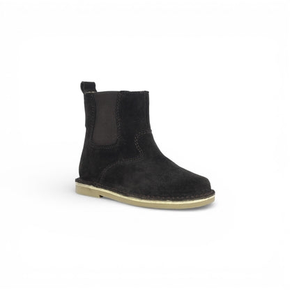Lanette - Marron