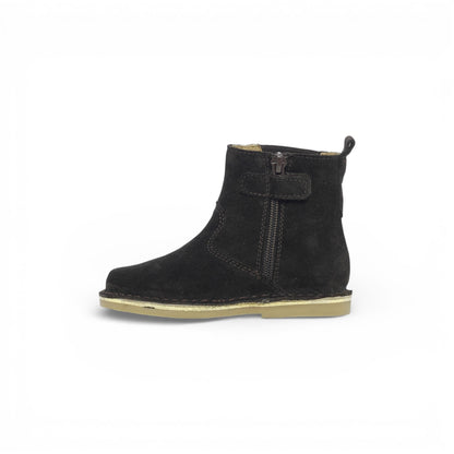 Lanette - Marron