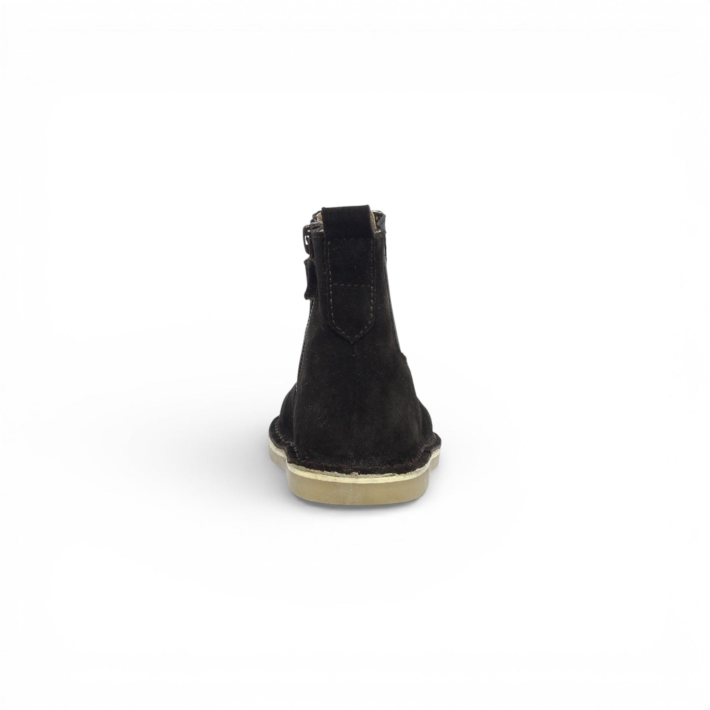 Lanette - Marron