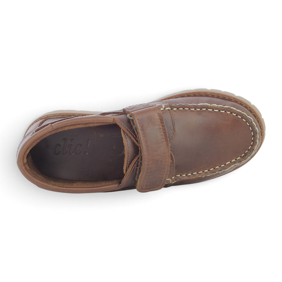 Compass - Marron