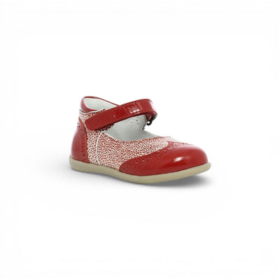 Linette - Rouge