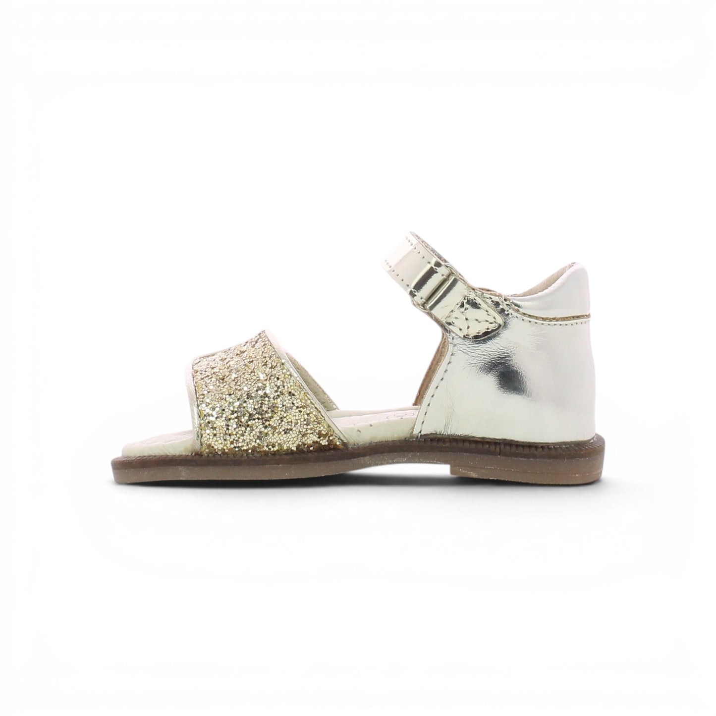 Goldy - Glitter