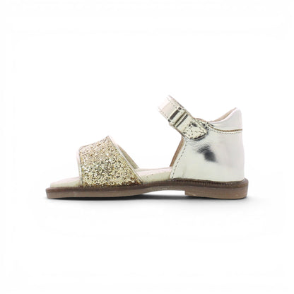 Goldy - Glitter