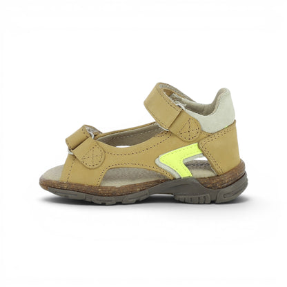 Uno - Jaune