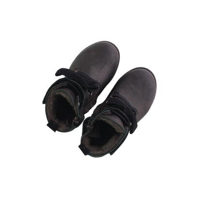 Lilibow - Fourrée - Noir